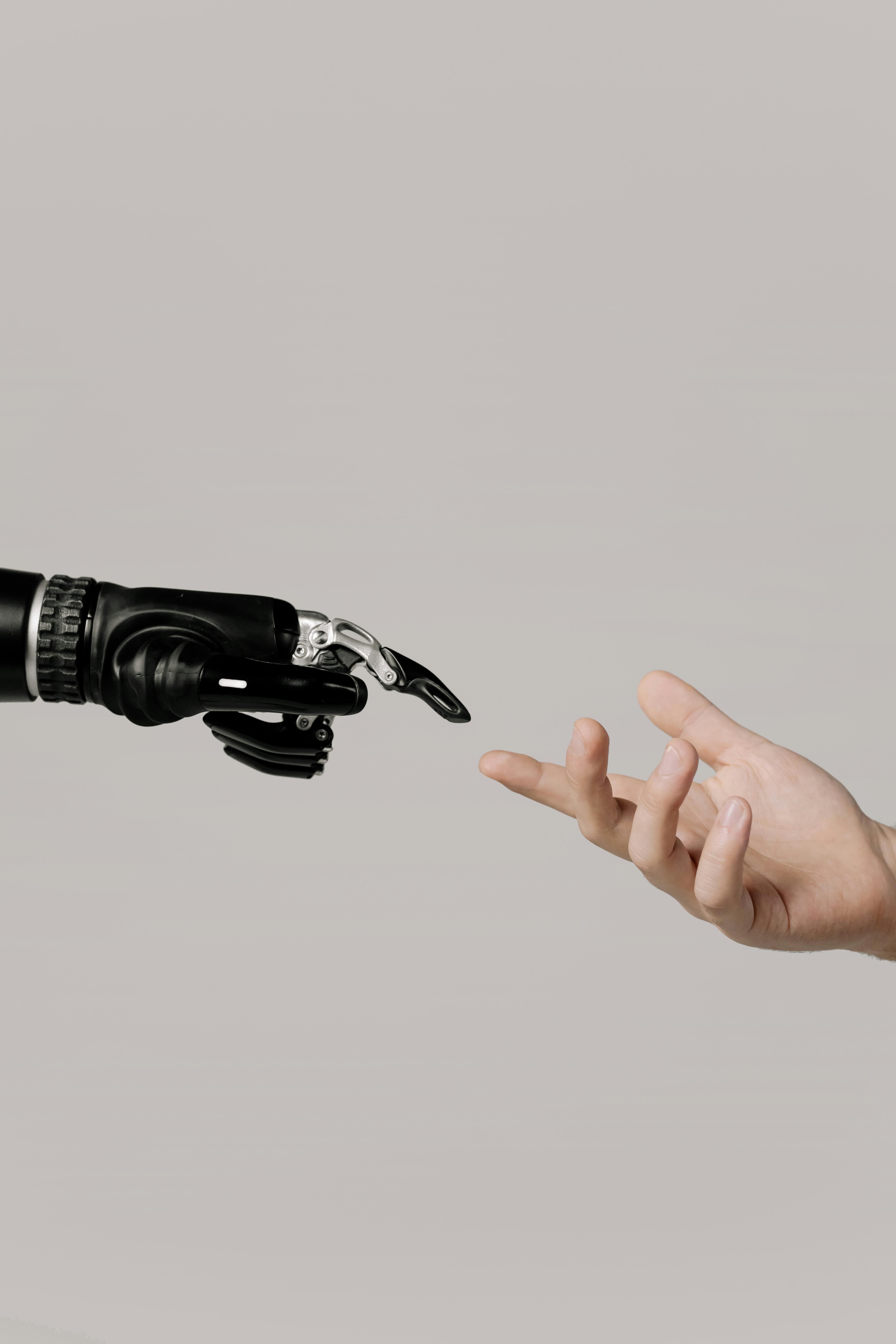 AI assistants network in Lotics